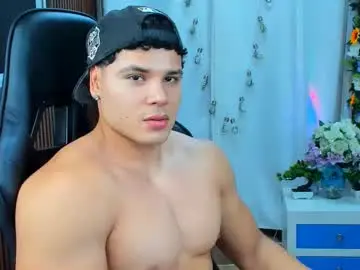 Chaturbate Live Sex of bruno_coleman