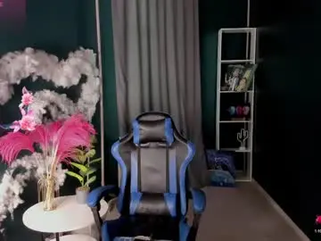 Chaturbate Sex Chat of callista_a