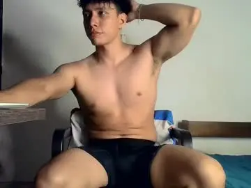 Chaturbate Live Sex Cam of conde2710