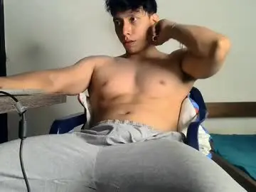 Chaturbate Best Webcam of conde2710