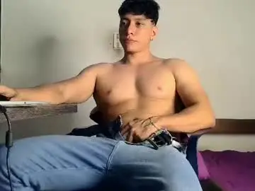 Chaturbate Adult Webcam of conde2710