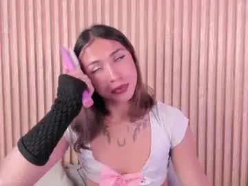 Chaturbate Live Porn of fiire_nymph