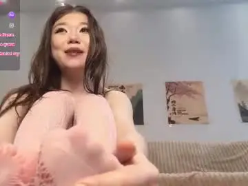Chaturbate Adult Webcam of hosina_sayeri