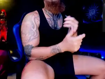 Chaturbate Live Sex Cam of jhon_psyco