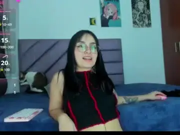 Chaturbate Watch Live Sex Cams of karinna__raven