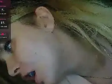 Chaturbate Nude Webcam of kudesnizza