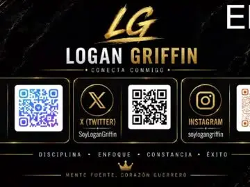 Chaturbate Watch Live Sex Cams of logan_griffin