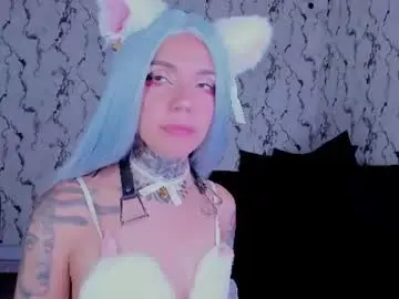 Chaturbate Best Webcam of lunai_gh