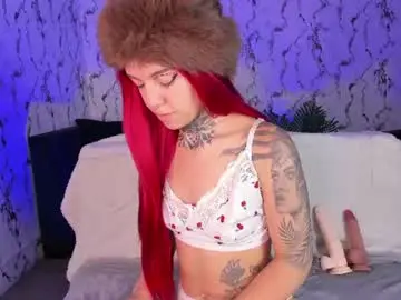 Chaturbate Private Sex Chat of lunai_gh