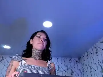 Chaturbate Free Live Porn of lunai_gh