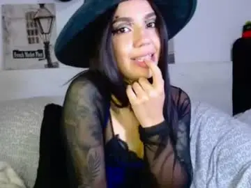 Chaturbate Adult Webcams of lunai_gh