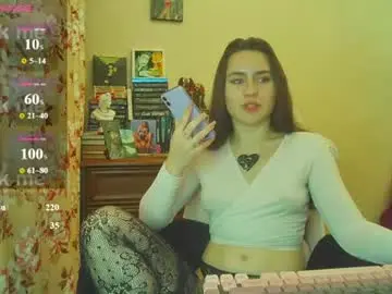 Chaturbate Adult Video Chat of moonlight_sonataa
