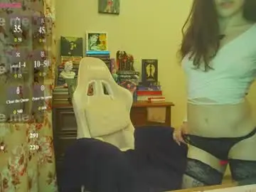 Chaturbate Free Porn Cam of moonlight_sonataa
