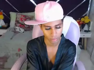 Chaturbate Best live sex cam show of santy_bigcock_01