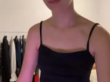 Chaturbate Nude Webcam of tannaschoeneck