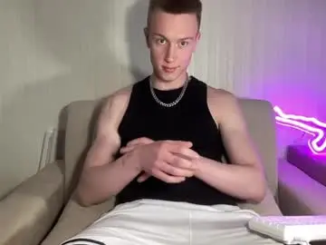 Chaturbate Adult Video Chat of travis_gracile