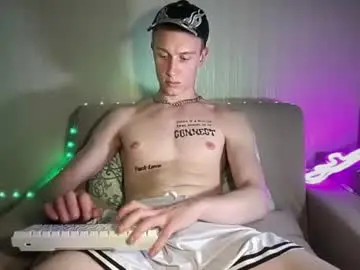 Chaturbate Live Porn of travis_gracile
