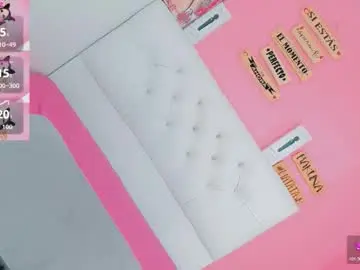 Chaturbate Free Porn Cam of valentina_princess_