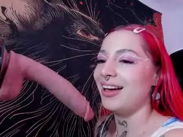 Chaturbate Adult Video Chat of annika_03