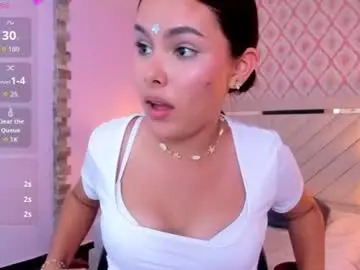 Chaturbate Nude Webcam of clara_ward