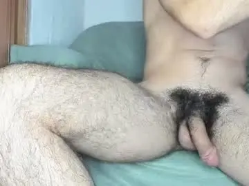 Chaturbate Live Sex Cam of javierandaniel