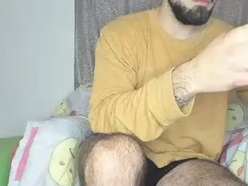 Chaturbate Best Webcam of javierandaniel