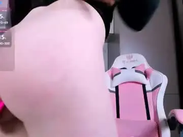 Chaturbate Nude Webcam of khloepaws