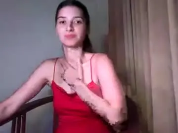 Chaturbate Live Sex Cam of meralynn