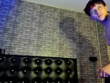 Chaturbate Best Webcam of moonkissedboy