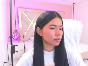 Chaturbate Adult Video Chat of samantaa_shy