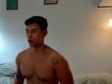 Chaturbate Adult Webcams of adrian_del_mar