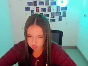 Chaturbate Nude Webcam of aurora_gibert