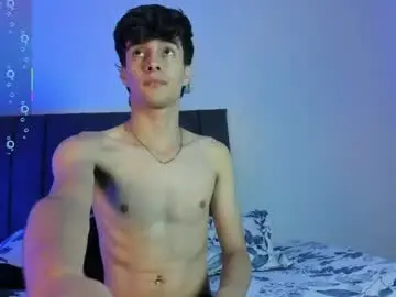 Chaturbate Sex Cam of axxxel_twink