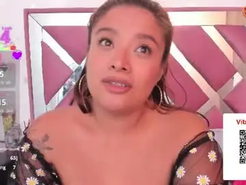 Chaturbate Live Sex of bellalumi