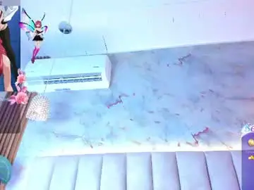 Chaturbate Live Sex Cam of doyeeon