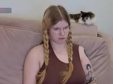 Chaturbate Adult Video Chat of gertanord