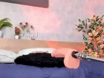 Chaturbate Live Sex of karina_gomez_18