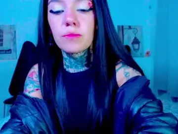Chaturbate Nude Webcam of lannie_gonzales