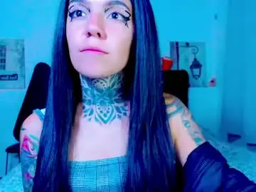 Chaturbate Best live sex cam show of lannie_gonzales
