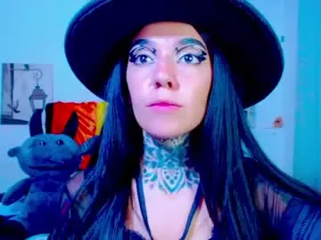 Chaturbate Sex Chat of lannie_gonzales