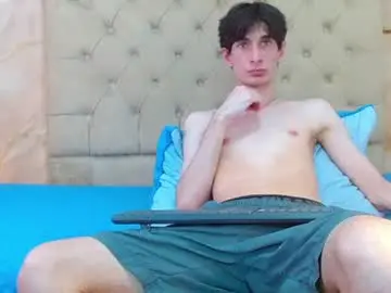 Chaturbate Sex Chat of luke_carter