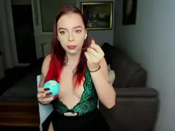 Chaturbate Live Sex Cam of martha_cameron