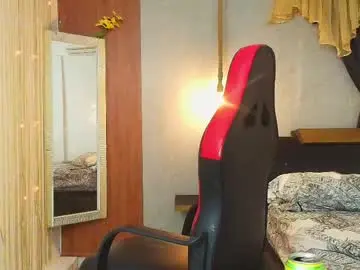 Chaturbate Live Sex of ms_leydi