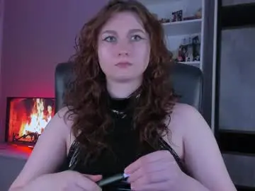 Chaturbate Live Sex of queenrosel