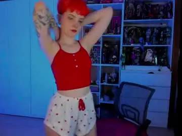 Chaturbate Free Porn Cam of school_love