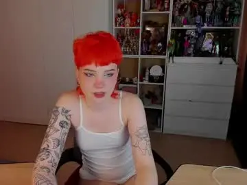 Chaturbate Nude Webcam of school_love