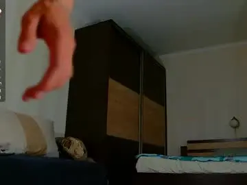 Chaturbate Best live sex cam show of sweetbubble1