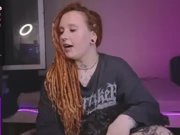 Chaturbate Live Porn of thefullredmoon