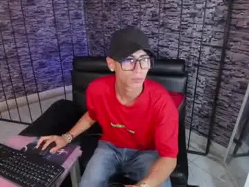 Chaturbate Adult Video Chat of torn_boy