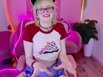 Chaturbate Best Webcam of 666_marshmallow